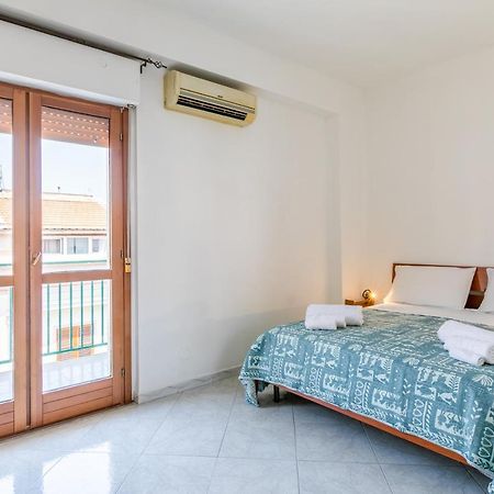 Villa Malfitano & Stazione Lolli Cozy Apartment 巴勒莫 外观 照片