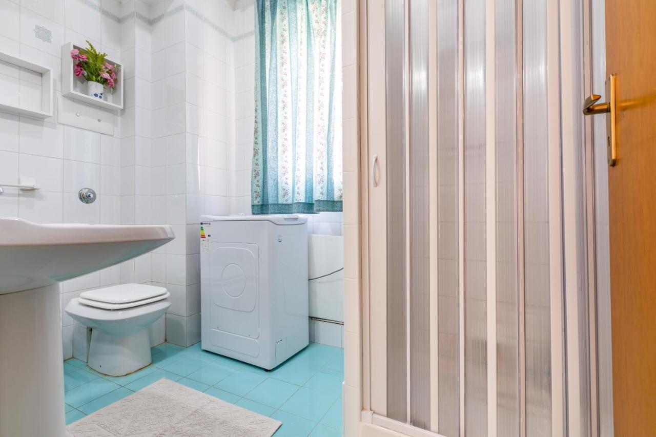 Villa Malfitano & Stazione Lolli Cozy Apartment 巴勒莫 外观 照片