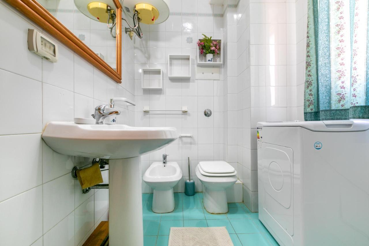 Villa Malfitano & Stazione Lolli Cozy Apartment 巴勒莫 外观 照片
